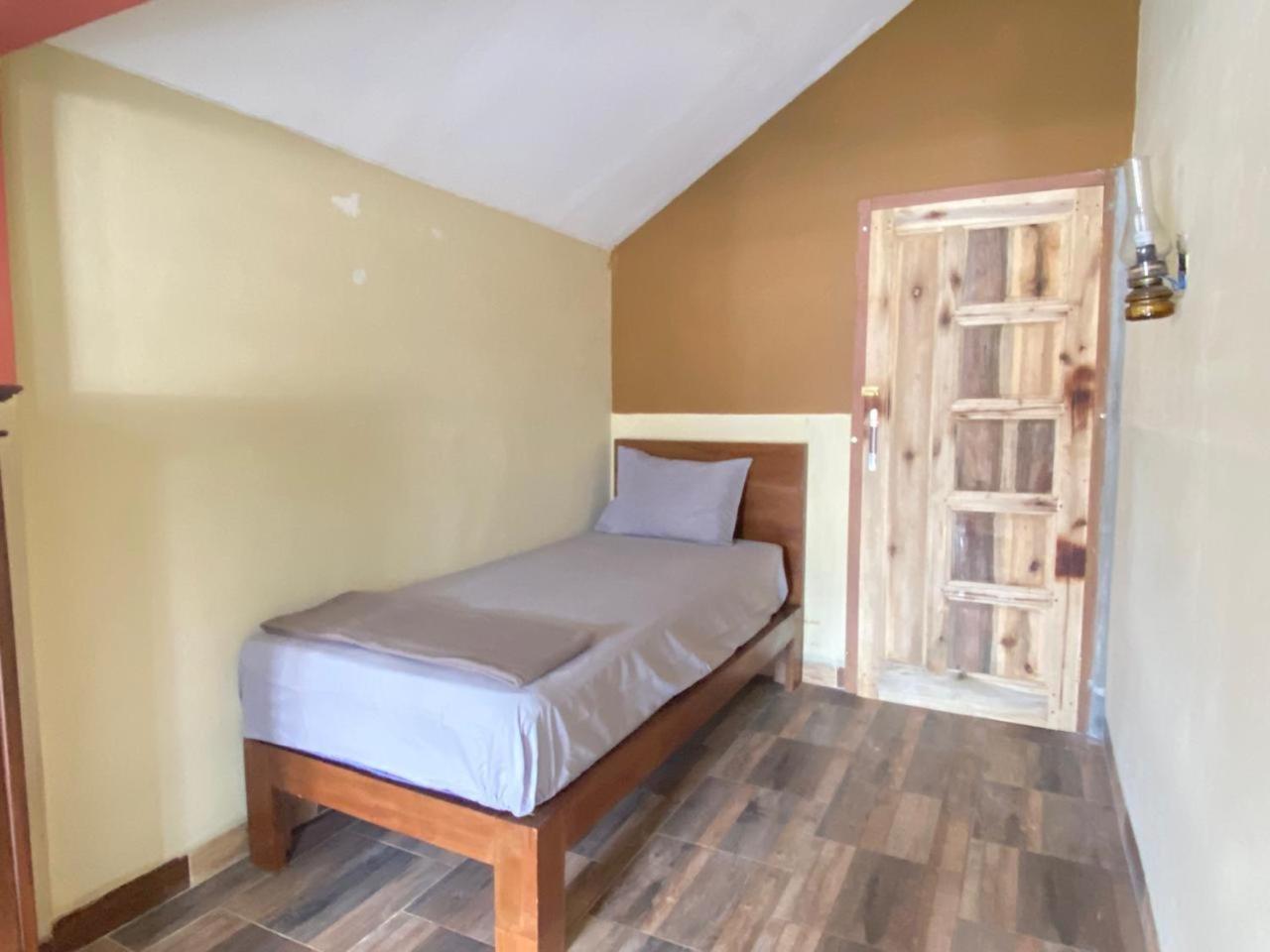Ada Homestay Magelang Exteriör bild